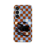 Pit Stop - Samsung Galaxy S25 Plus Case, Tough (Magnetic) / N/A