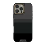 Monotone - iPhone 16 Pro Max Case, Elite Dark (MagSafe) / Gold