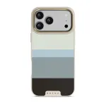 Cloudbreak - iPhone 17 Pro Max Case, Elite Light (MagSafe) / Gold