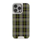 Evergreen - iPhone 16 Pro Case, Elite Light (MagSafe) / Silver