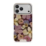 Between Pages - iPhone 17 Pro Max Case, Elite Light (MagSafe) / Silver
