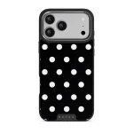 Point Taken - iPhone 17 Pro Max Case, Elite Dark (MagSafe) / Gunmetal