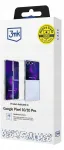 Armor Case Samsung Galaxy Z Flip7 Transparent