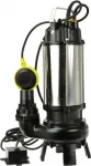 &bdquo;Geko&ldquo; 1,5 kW &bdquo;PREMIUM&ldquo;-t&uuml;&uuml;pi reoveepump koos purustiga (1) G81446 GEKO