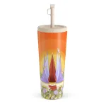 Sunrise - Travel Mug, 700 ml / Straw