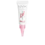 LID LINGERIE MATTE eyeshadow #Satin Silver 6 ml
