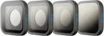 Kaamera objektiivi filter &ndash; GoPro HERO13 Black ND-filtrite komplekt, 4 tk.