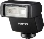 Kaamera v&auml;lklamp &ndash; Pentax AF-180FG P-TTL GN 18 m ISO 100 2 AAA-patareid