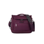 TRAVELITE Cubis 8000503 &ndash; LILLA