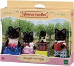 SYLVANIAN FAMILIES Kesk&ouml;ine kassipere