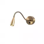 Seinalamp, Opviq, Vintage, 38 x 50 x 38,