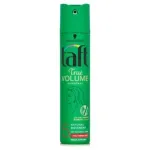 Schwarzkopf Professional Taft Volume Mega Strong 5 Hair Spray, 250ml