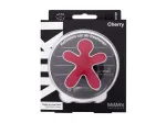 Car Air Freshener Mr&Mrs Fragrance Niki Fashion Refillable Cherry, 1pc
