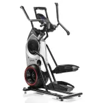 Elliptiline trenaž&ouml;&ouml;r Bowflex Max M6