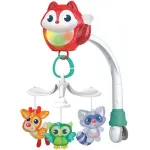Muusikaline Mobiil - 720015 - FOXY