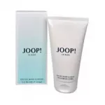 Jah! Le Bain Velvet kehakreem 150 ml