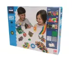 Plus Plus Basic Blocks &Otilde;ppige ehitama 1200 t&uuml;kki DANTE