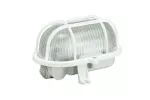 Valgusti Pawbol OWAL60 D.3151, 60W, E27, IP44, valge