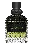 Valentino - Uomo Born In Roma Green Stravaganza - EDT - 50 ml