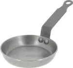 De Buyer Mineral B Element - blinipannu, s&ouml;eterrass, 12 cm