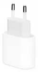 APPLE 20 W USB-C toiteadapter