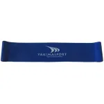 Fitness kummi Yakima Sport Sinine 100249