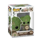 FUNKO POP! Vin&uuml;&uuml;lfiguur: Marvel - Kapten Ameerika