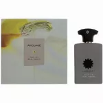 Amouage Opus XIV - Royal Tobacco EDP, 100ml