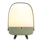 Kooduu Lite-up Play 2.0 kaasaskantav LED-lamp JBL-k&otilde;lariga, 2 W, 2700 K, 2600 mAh, naftav&auml;rvi