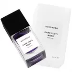 Bohoboco Dark Vinyl Musk Parfum UNISEX 50 ml (unisex)
