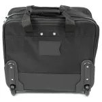 "Targus Executive Laptop Roller 15-16-tolline s&uuml;learvutikott, must