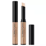 CLARESA_So Matchy! Concealer 03 Sunny 3g