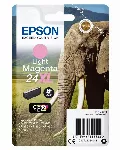 "Epson C13T24364012 light magenta HC"