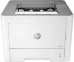 HP Laser 408dn Printer - A4 Mono Laser, Print, Auto-Duplex, LAN, 40ppm, 1500-3500 pages per month