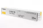 "Canon C-EXV 55 - 23000 Seiten - Gelb"
