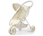 Pram for Doll  - 6242/0108 - SUSIE - NATURE ***