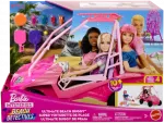 Mattel Barbie Mysteries: Beach Detectives rannakott koos lisadega