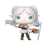 FUNKO POP! Vinyl figuur: Frieren - Frieren