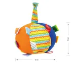 Pehme m&auml;nguasi &bdquo;Pall&ldquo; &ndash; &bdquo;Funny ball&ldquo; &ndash; 2992