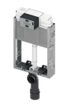 Tece TECEbox &ndash; riputatav element riputatavatele tualettpotidele koos Uni-tsisterniga, paigaldusk&otilde;rgus 1,06 m 9370300