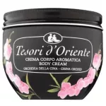 Tesori d'Oriente Orchid Body Cream, 300 ml