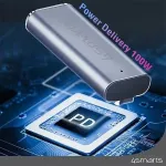 USB-C PD 100 W Magsafe 2 540466