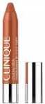 CHUBBY STICK moisturizing lip balm with color #Lots o' Latte 3 gr