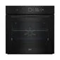 BEKO Oven BCBIS17400KSBS, Width 60 cm, Black