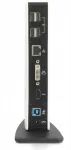 D-Lock USB 3.0 port Repli, HDMI, DVI, USB3, GBLAN