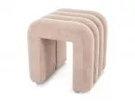 Tica pouffe