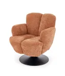 FRESH l.chair cinnamon