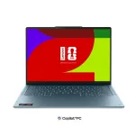 Lenovo Yoga 7 Slim 83QS0034GE - 14" OLED, AMD Ryzen&trade; AI 5 430, 16 GB RAM, 512 GB, SSD, W11