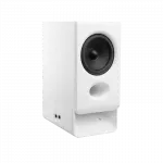 Edifier R20BT Compact Bluetooth 2.0 Speakers with Ambient Light, White