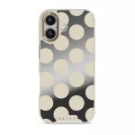 Spot On - iPhone 17 Case, Elite Mirror Light (MagSafe) / Gold